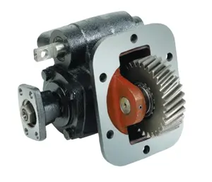 Hot Sell Customization Acceptable Transmission Gearbox From China Factory