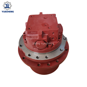 Moteur hydraulique de piste de mini-pelle Kubota KX024 KX 024 entraînement Final - Product Image 3