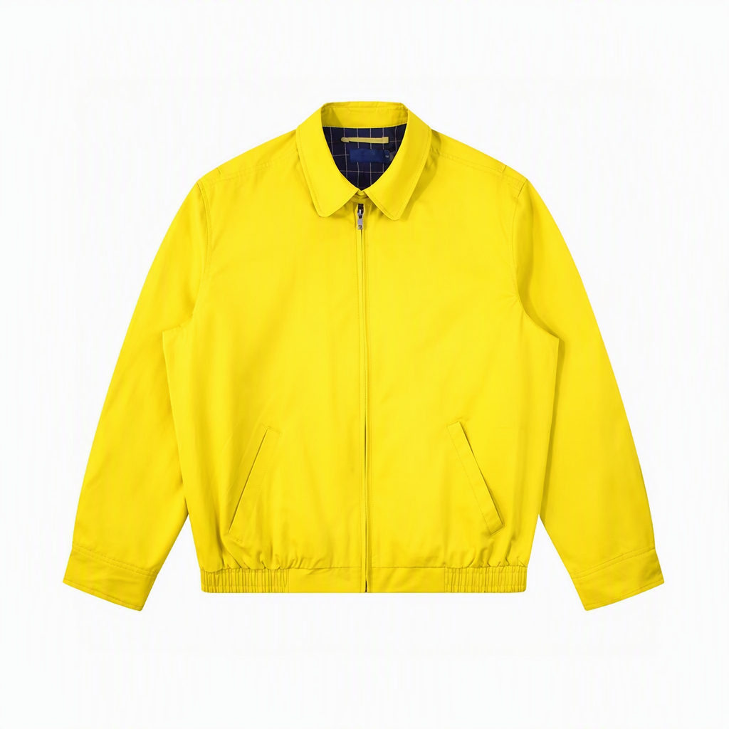 Jaune