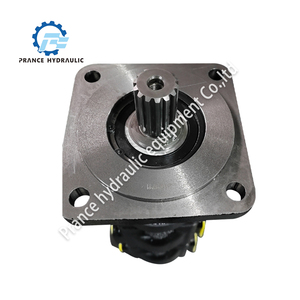 Precio Directo de Fábrica, Bomba de Engranajes Tríplex de Hierro Fundido Parker 7049532013, Alta Presión Hidráulica, Certificación CE y ROHG - Product Image 2