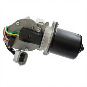 Motor de Limpiaparabrisas para Renault 7701044526 7701050898 53557204 CWM15117OS Material de Cobre - Product Image 2