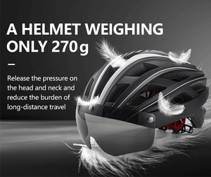 <span class=keywords><strong>Casque</strong></span> de <span class=keywords><strong>vélo</strong></span> HONORTOUR, fabrication en usine, faible MOQ, design, protection, <span class=keywords><strong>casque</strong></span> de <span class=keywords><strong>vélo</strong></span> de route, de montagne, pour adultes, avec lumières LED - Product Image 3