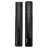 Control remoto infrarrojo de código fijo de repuesto universal RC802N para TCL TV 4K HDTV