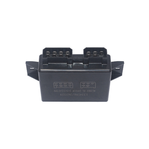 Unité de clignotant relais clignotant 24V pour <span class=keywords><strong>SCANIA</strong></span> série 3 289929 334470 365559 1334196 - Product Image 3