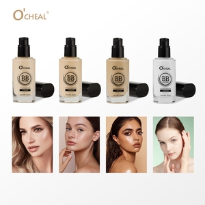 Base de Maquillaje Líquida de Larga Duración, Alta Calidad, Marca Privada, Cobertura Total, Resistente al Agua y con Acabado Mate, Venta al Por Mayor - Product Image 5