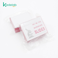 Microscope Glass Cover Slides Cover Slips 24X50mm