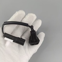 Suku Cadang Mesin Mobil Grosir, Nozzle Pembersih Kaca Depan Mobil 31301524 untuk Volvo XC60