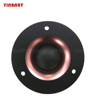 YINBART Altavoz Super Tweeter de 5 Pulgadas, Bocina de Audio de Alta Sensibilidad para Mejora de Estéreo de Automóvil, Venta al por Mayor