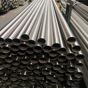 Tuyệt vời chống ăn mòn ống thép không gỉ/Ống 304 liền mạch 316 Ống thép không gỉ cho xây dựng - Product Image 4