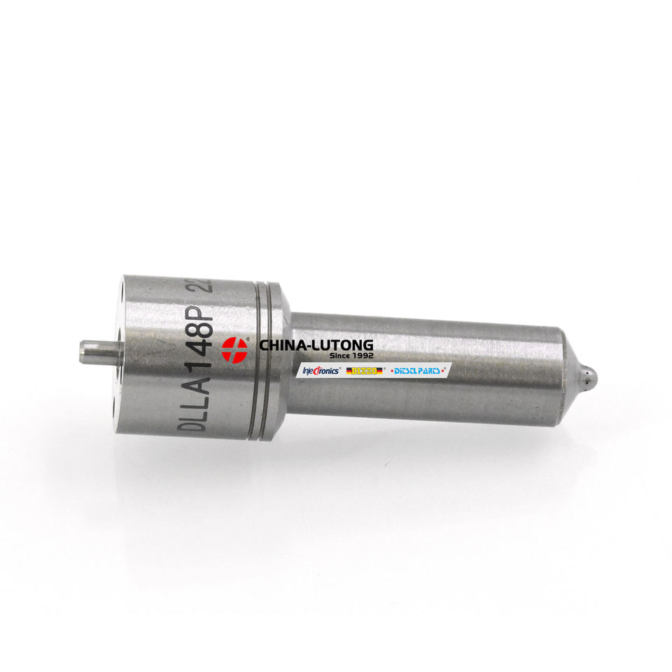 Diesel Common Rail Fuel Injector Nozzle DLLA148P2232 Injection Tip ...