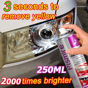 <span class=keywords><strong>Nettoyant</strong></span> Phares Auto Entretien Voiture Rénovation 1 Minute Restaurateur Phares Polisseur Outil Réparation Phares Protection Lumière Voiture - Product Image 2