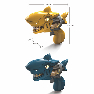 Giocattolo Elettrico a Forma di Dinosauro con Suoni di Combattimento, <span class=keywords><strong>Mitragliatrice</strong></span> con Otto Suoni - Product Image 2