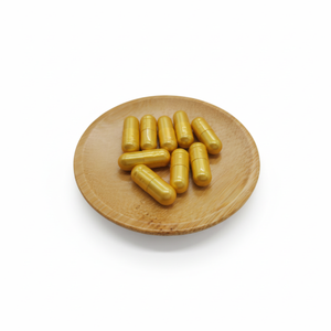 <span class=keywords><strong>Capsule</strong></span> di Vigore Nutrizionale con Estratto di Erbe ad Alta Potenza, Formula Superiore per Prestazioni e Resistenza, Coltivazione Selvatica in Flacone - Product Image 3