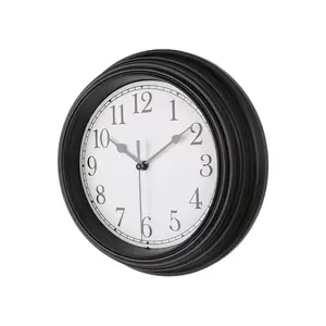 Personnalisé rétro noir horloge <span class=keywords><strong>grand</strong></span>-père - Product Image 1