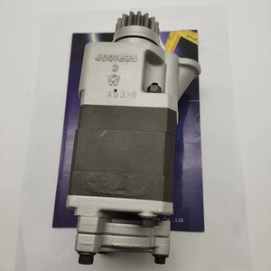 ปั๊มเกียร์สำหรับ X15 รุ่น 4088848 4089431 4076574 3348700 3348701 4010494 - Product Image 1