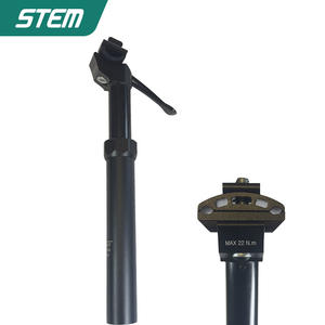 Système <span class=keywords><strong>de</strong></span> levage <span class=keywords><strong>de</strong></span> <span class=keywords><strong>tige</strong></span> <span class=keywords><strong>de</strong></span> <span class=keywords><strong>selle</strong></span> <span class=keywords><strong>de</strong></span> <span class=keywords><strong>vélo</strong></span> OEM CN, <span class=keywords><strong>vélo</strong></span> <span class=keywords><strong>de</strong></span> montagne, commande par le conducteur, alliage d'aluminium, <span class=keywords><strong>suspension</strong></span> hydraulique - Product Image 3