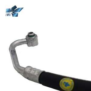 Manguera de Aire Acondicionado EC21-61416C para Mazda CX-72.3, Manguera de Descarga de Presión de Refrigerante de Aire Acondicionado EC21-61416C - Product Image 3