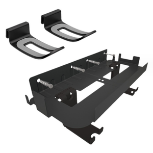 Support de rangement mural pour support PS5 pour support de casque de Console de jeu Playstation 5 <span class=keywords><strong>VR2</strong></span> - Product Image 1