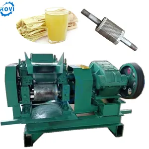 sugar cane pressing machine sugarcane squeezing machine sugarcane crushing mill