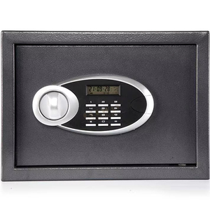 Caja Fuerte Digital <span class=keywords><strong>para</strong></span> el <span class=keywords><strong>Hogar</strong></span>, Cajas Fuertes Electrónicas con Pantalla LCD, Electrodoméstico de Oficina - Product Image 1