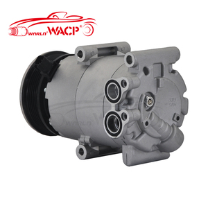 <span class=keywords><strong>Compresseur</strong></span> de climatisation WNRLN WACP 12V pour <span class=keywords><strong>Ford</strong></span> Mondeo, Focus, Volvo AV6N19D629CA 1682592 WXFD026 - Product Image 3