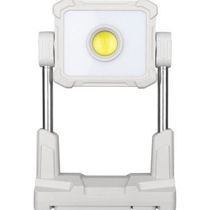 Led Camping Lamp Solar Rechargeable 360 Degree Rotatable With <b>Hook</b> For Outdoor Indoor Use - Product Image 2