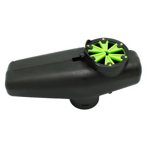 Paintball Tippmann A5 Pod Pembuat Hopper dengan Umpan Kecepatan - Product Image 1