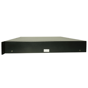 OBT-DM200 Amplificatore di Potenza Professionale a 4 Canali Classe D da 250W in Metallo, Audio Hi-Res / Wi-Fi Impermeabile ed Ecologico - Product Image 4