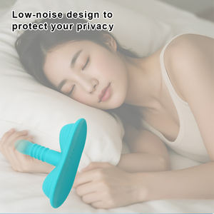 <span class=keywords><strong>XXX</strong></span> Consolador Grande de Silicona Líquida Suave Telescópico Juguetes Sexuales para Mujer Adulta Vibrador Punto G Juguete Sexual de Montar para Mujeres - Product Image 6