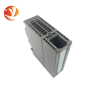 คอนโทรลเลอร์ตั้งโปรแกรมได้โมดูลอินพุตแบบอนาล็อก6ES7331-7NF00-0AB0 331-7NF00-0AB0 6ES7 Siemens ของแท้ของใหม่ - Product Image 3