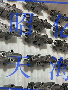 건설 기계 부품 D375 불도저 <span class=keywords><strong>SERVO</strong></span> ASS'Y 195-43-49300 - Product Image 3