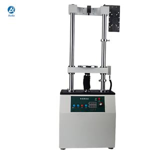 AODA AEV Elektrische vertikale Doppels äulen prüfmaschine Push-<span class=keywords><strong>Pull</strong></span> <span class=keywords><strong>Force</strong></span> Universal <span class=keywords><strong>tester</strong></span> Elektronische Leistung mit 1 Jahr Garantie - Product Image 1