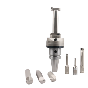 NBH2084 <span class=keywords><strong>CNC</strong></span> portautensili per operazioni di alesatura - Product Image 2