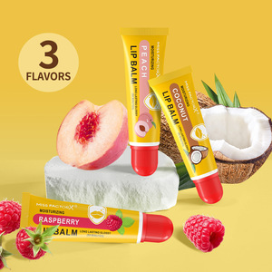 Bálsamo Labial Miss FactorX de Alta Calidad, Larga Duración, Hidratante y Brillante, Fácil de Llevar - Product Image 2