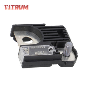 ฟิวส์แบตเตอรี่รถยนต์ Yitrum 150A แบบ 1 ขั้ว ชนิดเปิดเร็ว มาตรฐาน IEC สำหรับรถยนต์รุ่นใหม่ - Product Image 1