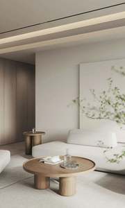 Supdesigner - Rendu 3D résidentiel - Design d'intérieur - Villa de luxe - Service de rendu 3D personnalisé moderne - Design d'intérieur - Product Image 3