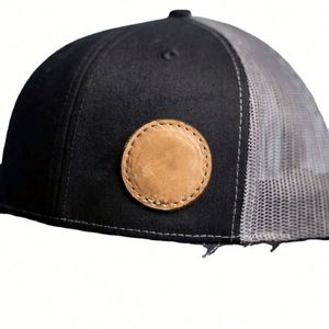 Wholesale Custom Richardson 112 Trucker <b>Hats</b> Fashionable Mesh Embroidered Puff Printed Trucker <b>Hats</b> <b>for</b> Outdoor & Casual Use - Product Image 4