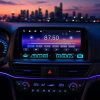 Lecteur MP5 pour voiture HD 6,86 pouces avec écran tactile, Bluetooth 5.0, radio FM stéréo, vente en gros directe d'usine