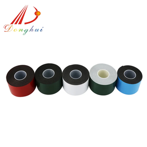 Nastro in Schiuma PE ad Alta Densità Biadesivo con Adesivo Acrilico Termofusibile Resistente alle Temperature per Mascheratura Pellicole in Vetro - Product Image 2