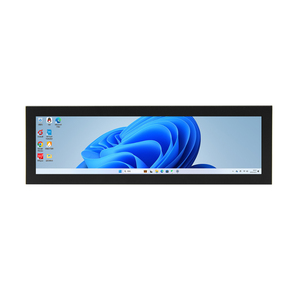 Pantalla IPS Ultra Ancha de 8.8 Pulgadas, 480x1920 de Alta Resolución, 520 Nits, Ángulo de Visión Completo, Pantalla Táctil Capacitiva HD MI - Product Image 1