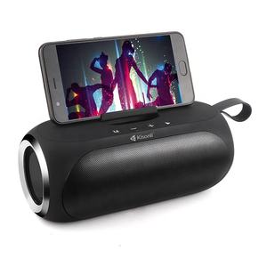 Сертификация CE RoHS, мини-стереозвук, цветной наружный беспроводной портативный динамик - Product Image 2