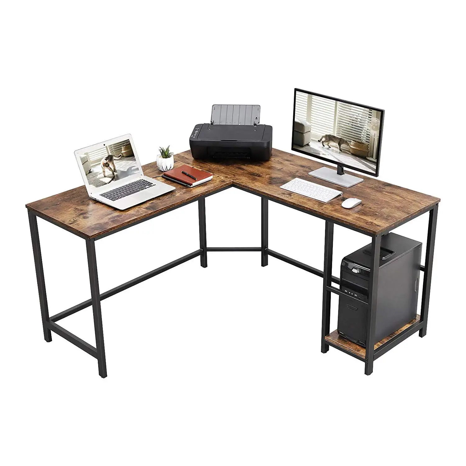 Rust desk portable фото 10