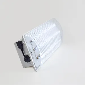 Asenware перезаряжаемая портативная лампа с батарейным питанием 80 шт. светодиодная аварийная Выходная лампа