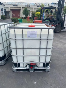 เรซินซิงค์ซาลิไซเลตเกรดเคลือบ (สารพัฒนาแบบเป็นกรด) สำหรับกระดาษ CB/CFB - Product Image 6