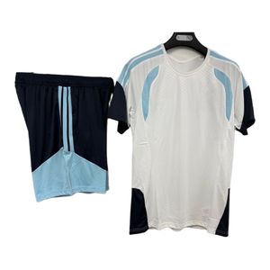 เสื้อฟุตบอลฝึกซ้อมแบบเรียบสั่งทำขายส่ง Wearenso พร้อมระบบตัดอัตโนมัติสำหรับฤดูร้อนสำหรับทีมฟุตบอล - Product Image 1