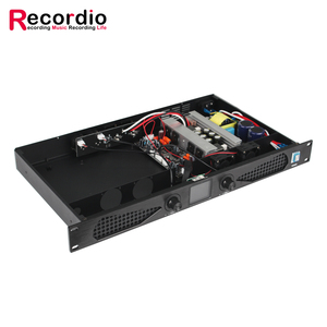 Amplificador <span class=keywords><strong>de</strong></span> GAP-M1200 profesional para Karaoke y cine, potencia <span class=keywords><strong>de</strong></span> audio <span class=keywords><strong>de</strong></span> 2000W, <span class=keywords><strong>2</strong></span>,0 canales, Digital - Product Image 6