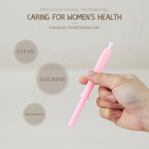 OEM/ODM Yoni <span class=keywords><strong>Vaginal</strong></span> Care Produkte Frauen Kräuter Post-Sex Recovery Barrier Repair <span class=keywords><strong>Vaginal</strong></span> Care Straffen des <span class=keywords><strong>Gel</strong></span> <span class=keywords><strong>Vaginal</strong></span> Straffung sgel - Product Image 3