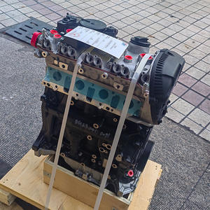 Новый двигатель 2.0T EA888-CAD CDZ для Audi A4, Q5, Q3 – запчасть, охлаждающая жидкость, выгодная цена - Product Image 2