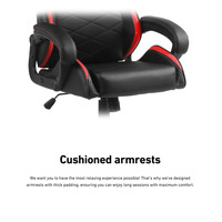 Nouvelle conception 2026 Silla Gamer Emperor, chaise de bureau ergonomique, chaise de jeu PC