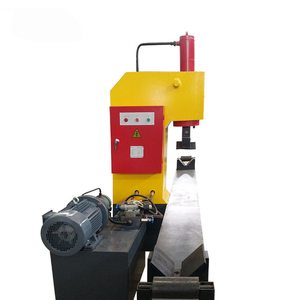 Automatic Pole Straightening Machine for Steel Pole Fabrication Equipment - Product Image 3